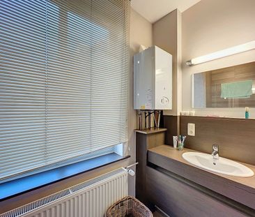 Tweede verblijf//één slaapkamer appartement nabij Zeedijk - Photo 6