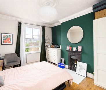 4 bedroom terraced house to rent - Photo 5