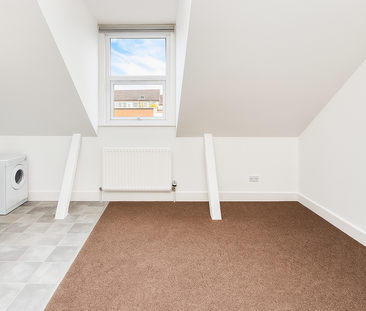 Studio to rent - Photo 6