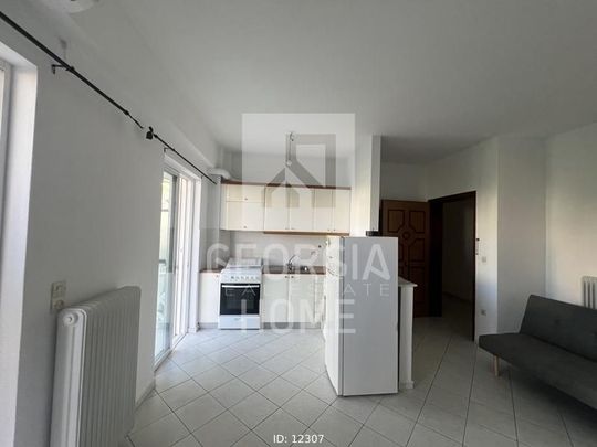 Studio/Γκαρσονιέρα για ενοικίαση Ζαβλάνι (Πάτρα) - Photo 1