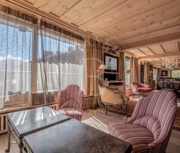 Superbe appartement quartier Chenus - Photo 1
