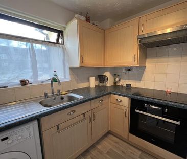 1 bedroom maisonette to rent - Photo 5