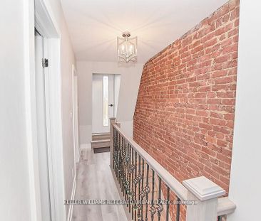 For Lease - 911 Dovercourt Road Unit# Upper, Toronto, Ontario - Photo 6