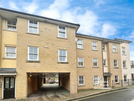 2 bedroom flat to rent - Photo 4