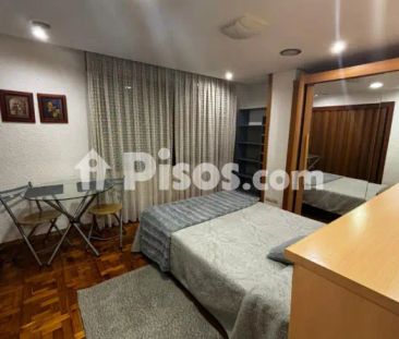 Apartamento en alquiler en Calle del General Elorza - Foto 1