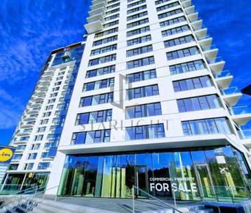 Brand new unfurnished 1 bedroom | ONE Verdi Park - Fotografie 5
