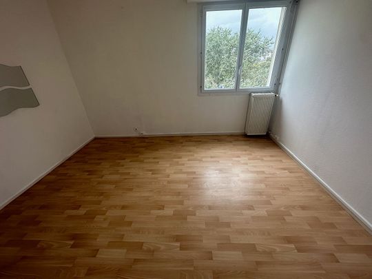 Appartement Saint-nazaire 3 Pièce(s) 64.83 M2 - Photo 1