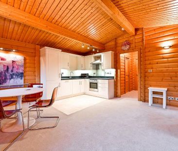 2 bedroom bungalow to rent - Photo 6