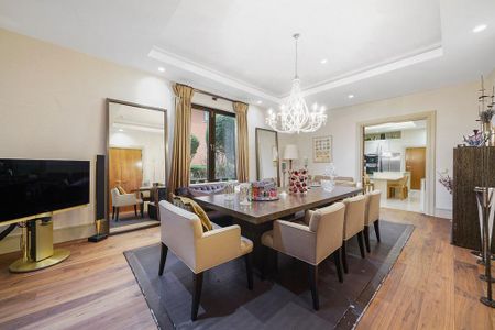 3 bedroom apartment to rent - Photo 4