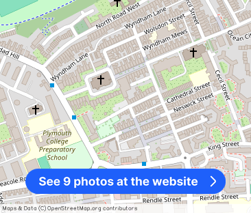 Francis Street, Stonehouse, Plymouth - Photo 1