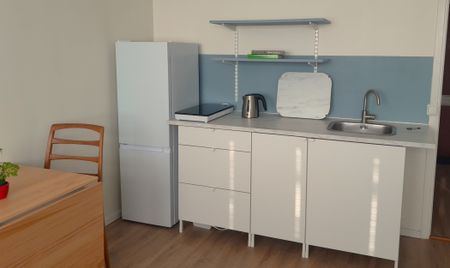 Radarvägen, Täby - Photo 4