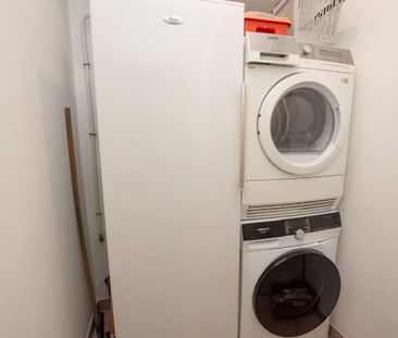 Ruim en perfect onderhouden appartement TE HUUR in centrum Oeselgem - Foto 2