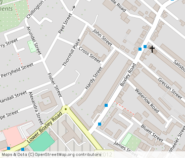 Hardy Street, Maidstone - Photo 1