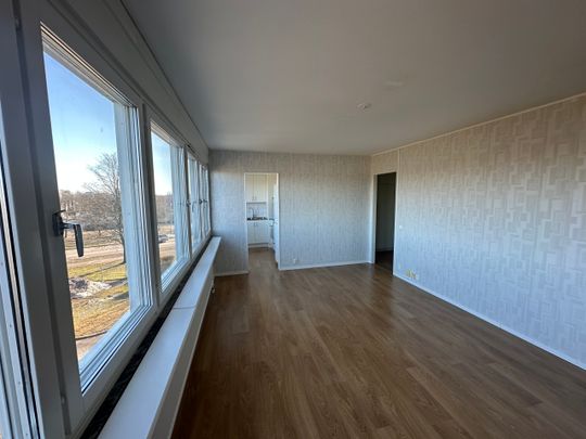 Liegatan 1 – 2rkv (lgh 1101) - Photo 1