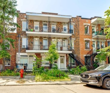 7554 Av. Casgrain, H2R 1Y8, H2R 1Y8, Montréal - Photo 2