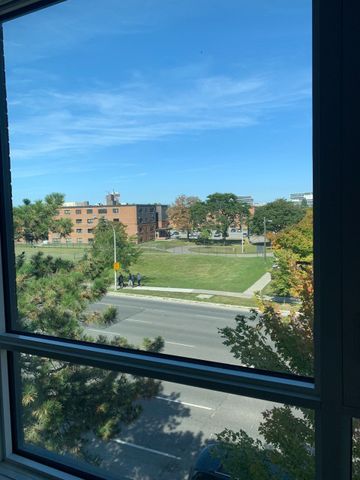 For Lease - 639 Lawrence Avenue Unit# 323, Toronto, Ontario - Photo 2