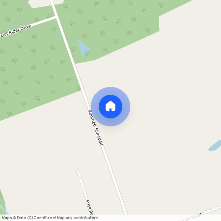 195 Kimmets Side Road, Greater Napanee