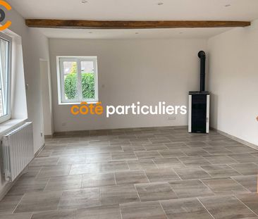 Maison Aix En Pevele 6 pièce(s) 115 m2 - Photo 1