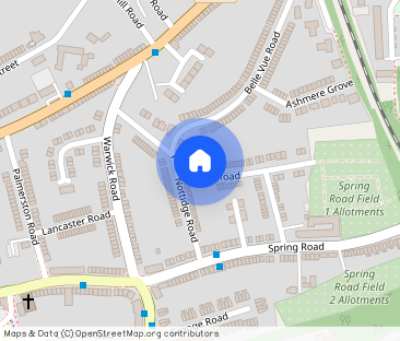 Alexandra Road, IPSWICH - Photo 1