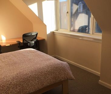Room in a Shared House, Bedford Road, AB24 - Photo 3