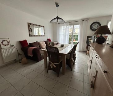 Location appartement 3 pièces 67.06 m2 à Saint-Avertin - Photo 5