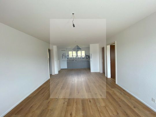 For rent, 4.5 rooms, Primevères 2, Le Locle - Photo 1