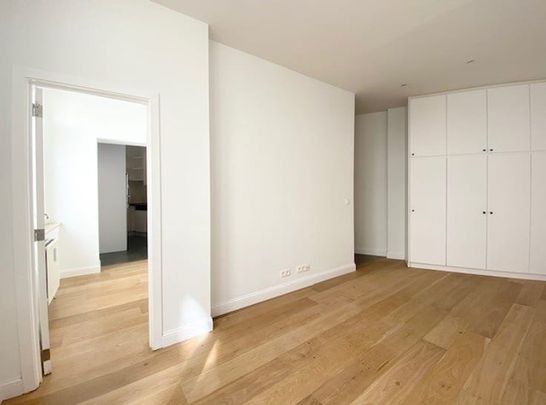 Appartement te huur - Foto 1