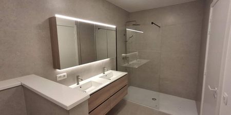 Appartement te huur in Lummen voor € 1.050 met 2 slaapkamers - Photo 4