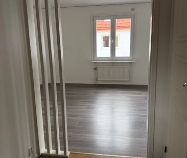 Järnvägsgatan, Fagersta - Photo 1