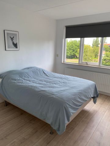 Appartement te huur: Scherpenzeelstraat 107 1107 HS Amsterdam - Foto 3