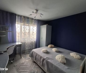Apartament 2 camere decomandate de inchiriat – zona 1 Mai, Craiova - Fotografie 5