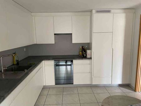 4.5 Zimmer, 120 m², EG - Foto 4