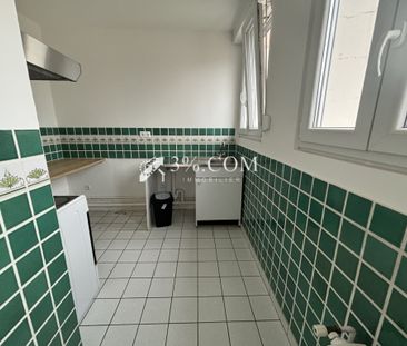 Appartement T3 centre Cambrai - Photo 2