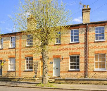 Available unfurnished from 20/05/2026 - Photo 3