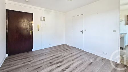 Location Appartement 1 pièce 28m² ECUELLES 77250 - Photo 5