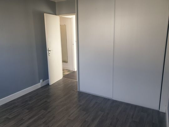 À louer –Appartement lumineux de 3 pièces - Photo 1