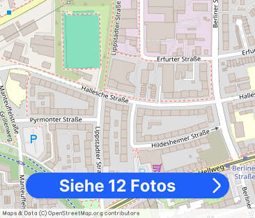Charmante Etagenwohnung in Dortmund – Ideal für Singles oder Paare! - Foto 1