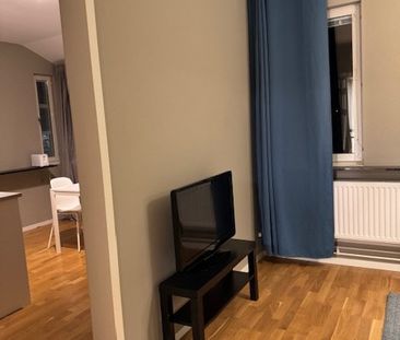 Polygonvägen, Täby - Photo 4