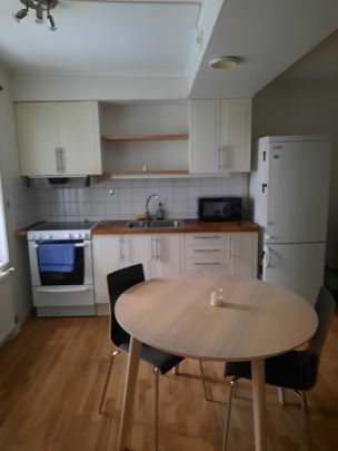 Ronnebygatan 3 C - Foto 1