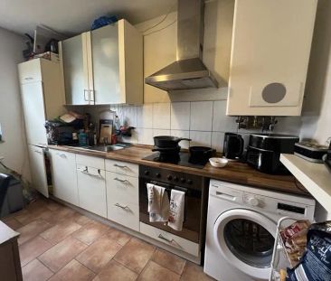 Schöne Vierzimmerwohnung mit Balkon. - Photo 5