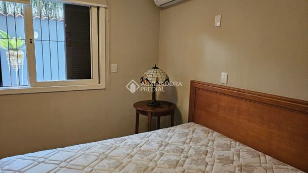 Apartamento com 2 quartos e 84m² para alugar em Centro, Canela. - Foto 1