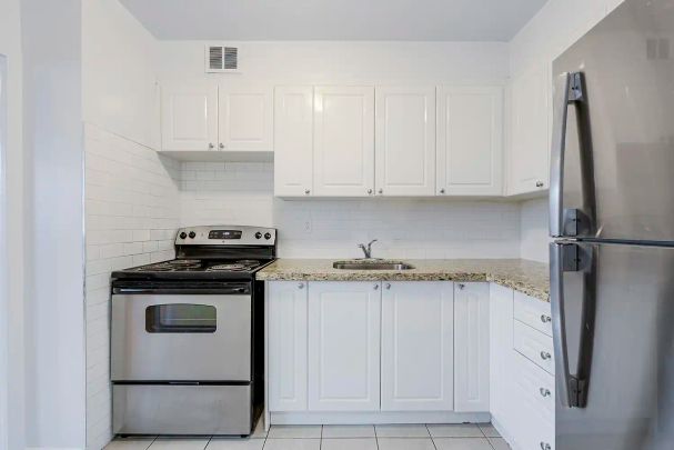 20 & 72 Gamble Ave — 1 Bedroom - Photo 1