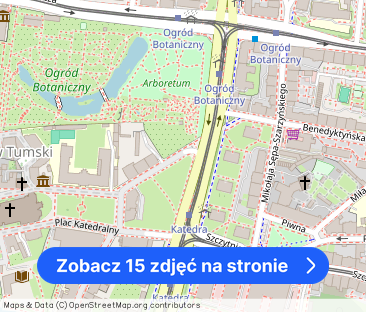 =Stylowe I Komfortowe 2 Pokoje = Ostrów Tumski= - Zdjęcie 1