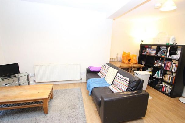1 bedroom house to rent - Photo 1