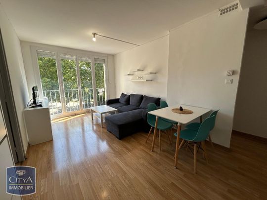 Location Appartement 4 pièces 63m² AVIGNON 84000 - Photo 1