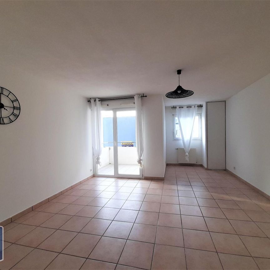 Location Appartement 2 pièces 45m² CRAN GEVRIER 74960 - Photo 1