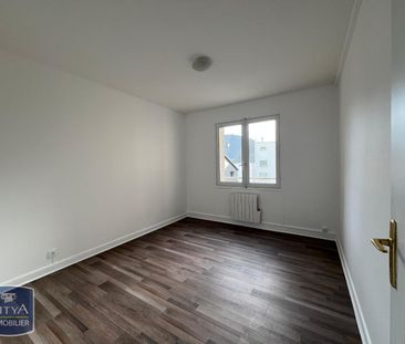 Location Appartement 3 pièces 77m² GRENOBLE 38000 - Photo 4
