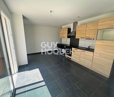 A louer - Appartement T1 bis - Quartier Lambezellec à BREST - Photo 6