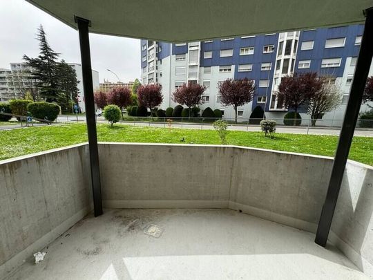 APPARTEMENT 2½ PIÈCES À CHAVANNES-PRÈS-RENENS (VD), MEUBLÉ, DURÉE DÉTERMINÉE - Photo 1