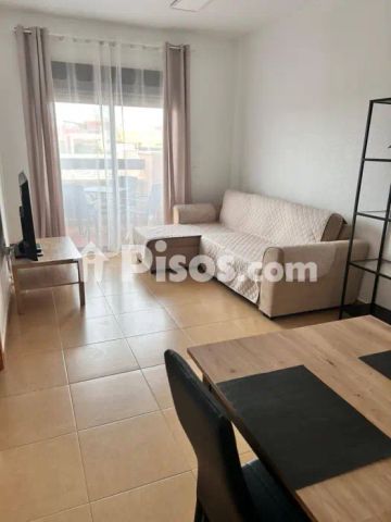 Apartamento en alquiler en Lomas de Cabo Roig - Foto 2
